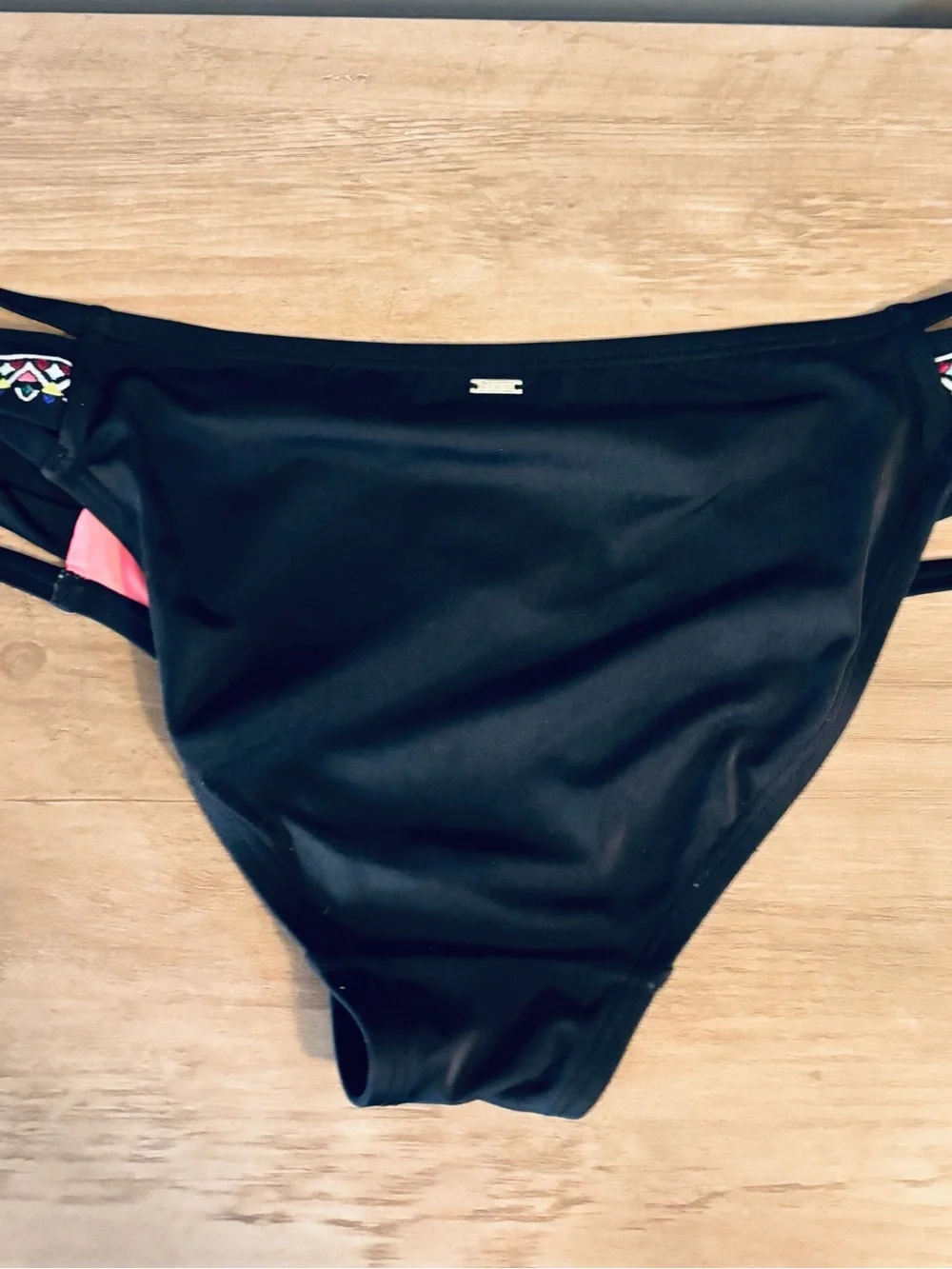 PINK Victorias Secret bottom secret